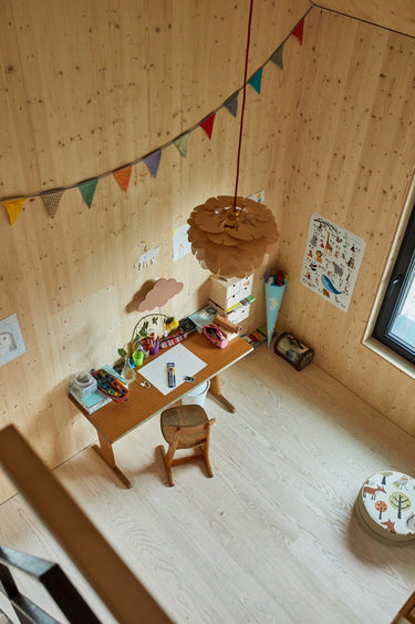 Almira - Kinderzimmer