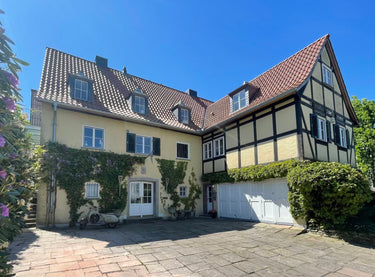 Dacey - Außenansicht