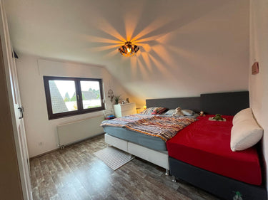 Giuliana - Schlafzimmer