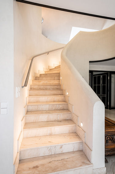 Viviane - Treppenhaus