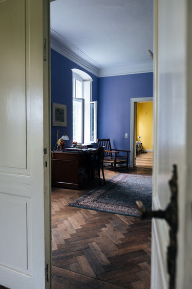 Lando - Aufenthaltsbereich - 2