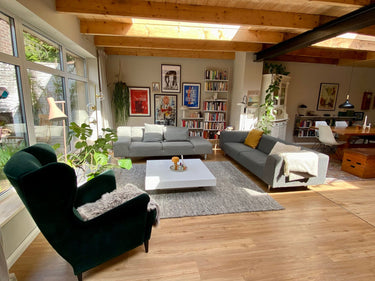 Betta - Wohnzimmer