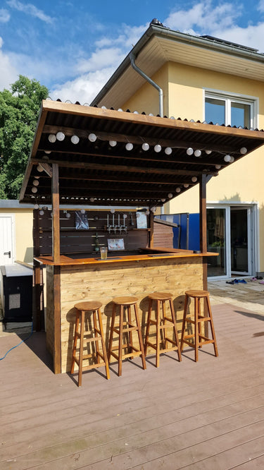 Camilo - Bar