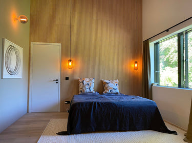 Darling - Schlafzimmer