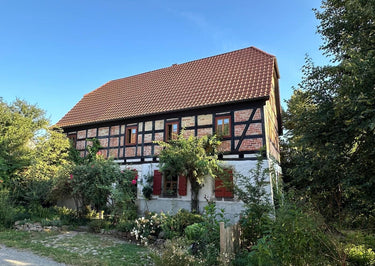 Reine - Außenansicht