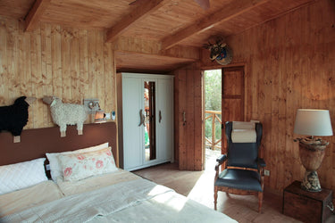 Nola - Schlafzimmer