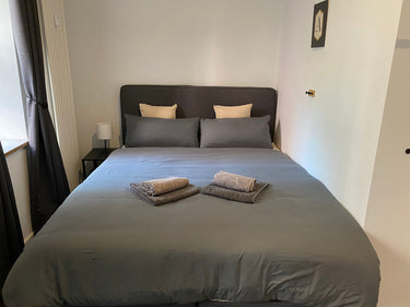 Grahame - Schlafzimmer - 2