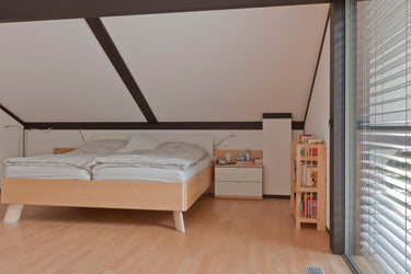 Horst - Schlafzimmer