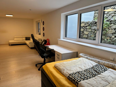 Haddon - Gästezimmer