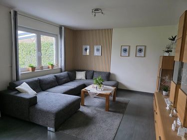 Lise - Wohnzimmer