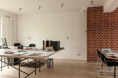 Rute - Büro