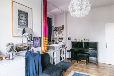 Runa - Kinderzimmer