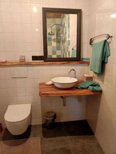 Lore - Badezimmer - 3