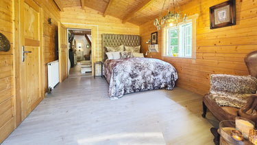 Sofia - Schlafzimmer