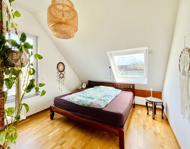 Elvia - Schlafzimmer