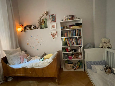 Romy - Kinderzimmer