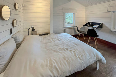 Ros - Schlafzimmer 3
