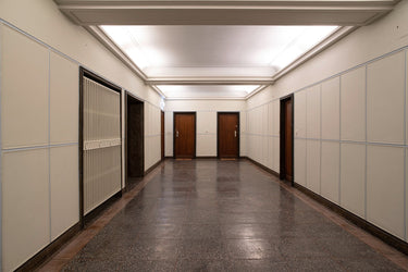 Lora - Treppenhaus