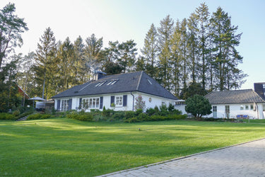 Paul - Außenansicht