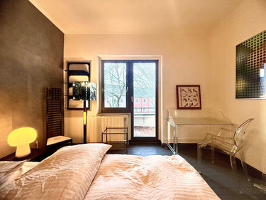 Amadeo - Schlafzimmer
