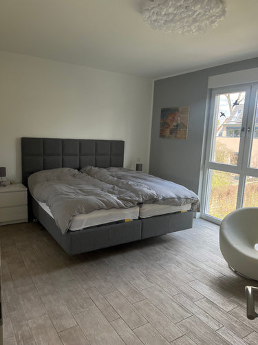 Dante - Schlafzimmer - 2