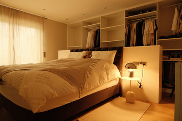 Gleason - Bedroom