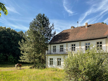 Hedwig - Garten