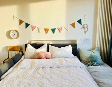 Luli - Bedroom