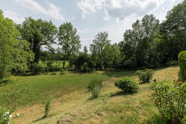 Nice - Garten
