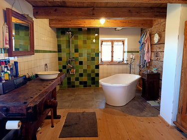 Lore - Badezimmer - 2