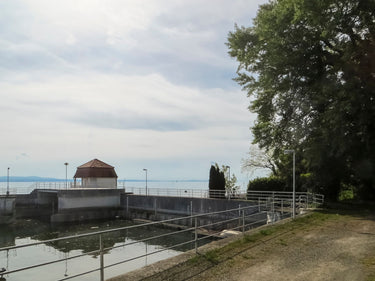 Michi - Ufer