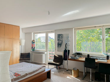 Nona - Schlafzimmer