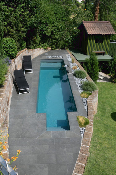 Ricard - Pool