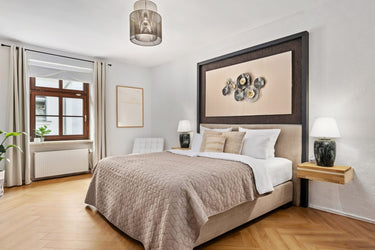 Gray - Schlafzimmer