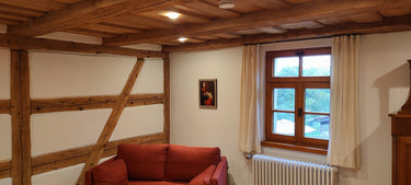 Foster - Gästezimmer