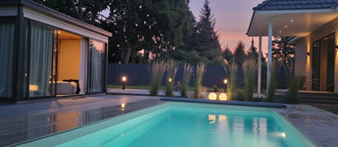 Rainbow - Pool