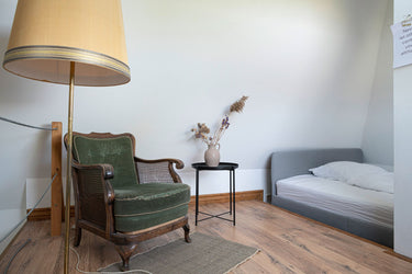 Elle - Schlafzimmer
