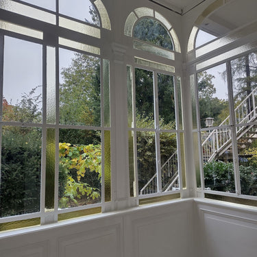 Jem - Sunroom
