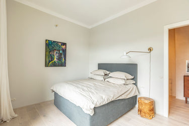 Rey - Schlafzimmer 2