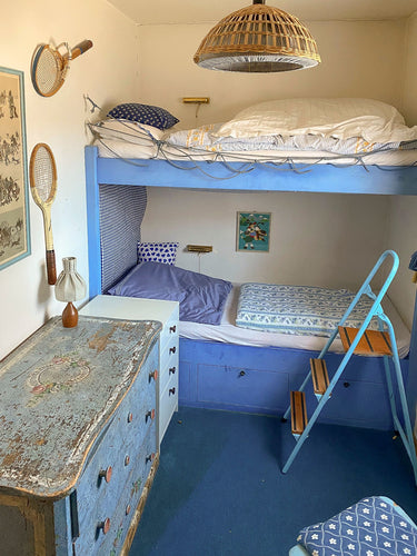 Manfred - Schlafzimmer 2