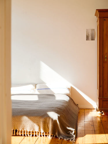 Burr - Schlafzimmer