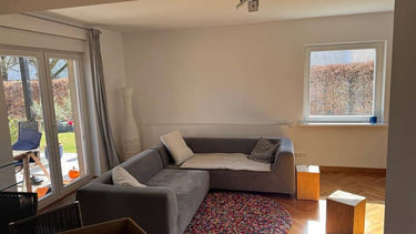 Ilse - Wohnzimmer