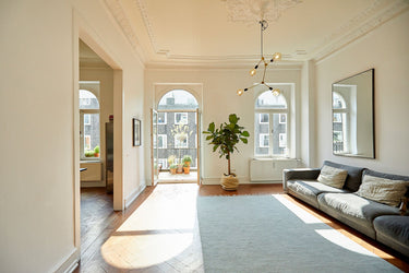 Sami - Wohnzimmer