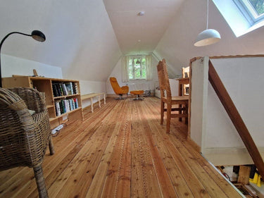 Kasimir - Atelier