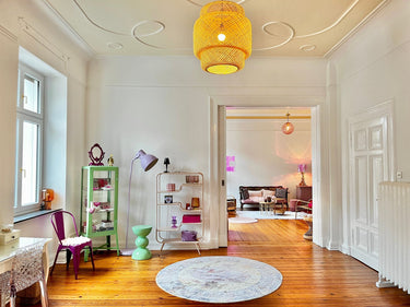 Lene - Wohnzimmer - 2