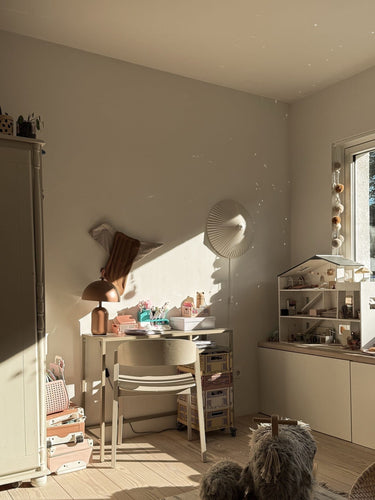 Adolpho - Kinderzimmer