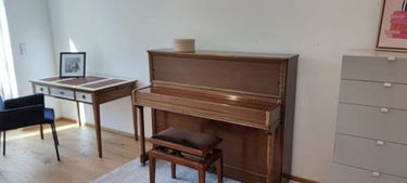 Therese - Freizeitraum