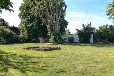 Zarah - Garten