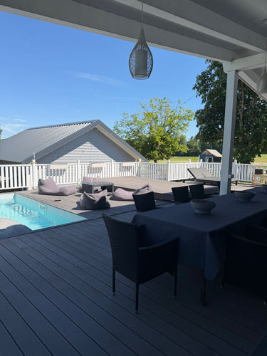 Caroll - Terrace