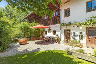 Drue - Garten